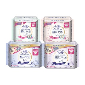 Sanitary Pants Supplier - Hot Sale Breathable Cotton