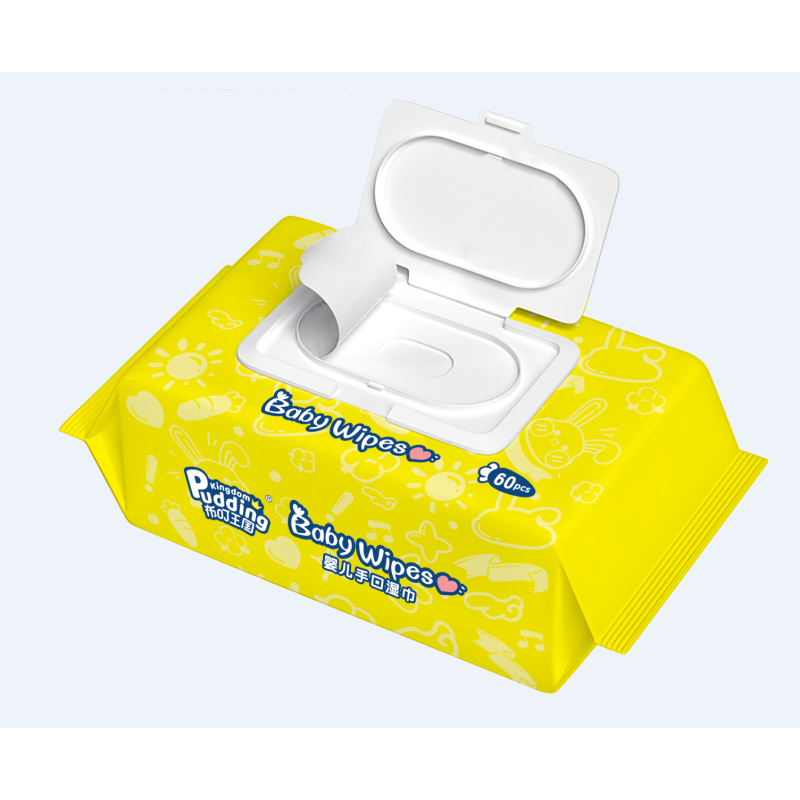 Baby Wipes Factory - Free Sample Baby Products Wet Wipes Professional China Wet Wipes Manufacturers