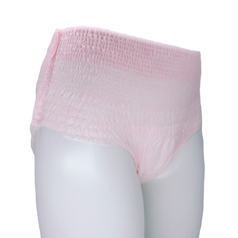 Adult Diapers Manufacturer - Custom Thick Pull Up Diapers