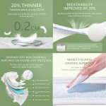 Adult Diapers Factory - Disposable PE Film Tape