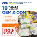 Adult Diapers Factory - Disposable PE Film Tape