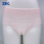 卫生裤厂家-热销批发透气一次性夜用经期女士超强吸收