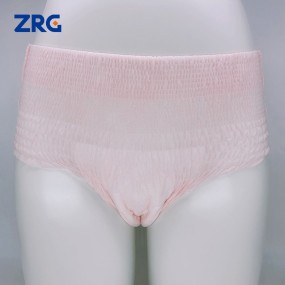 Sanitary Napkins Manufacturer - Organic Cotton Bamboo