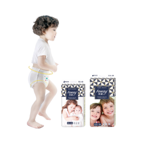 Baby Diapers Supplier - OEM Factory Low Price Nappies