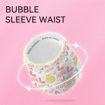 Baby Training Pants Factory - Japanese SAP Soft Nappies