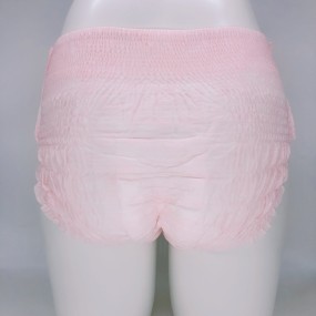 Sanitary Pants Supplier - Factory Price Leak Proof