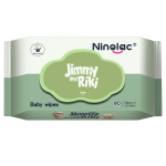 Baby Wipes Factory - 80pcs Olive Oil Tissue Pack