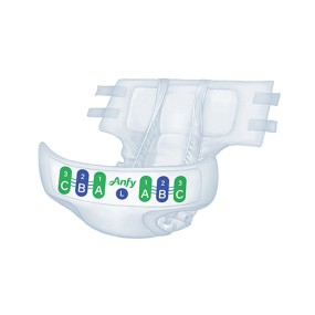成人纸尿裤生产厂家-超干爽防漏尿裤