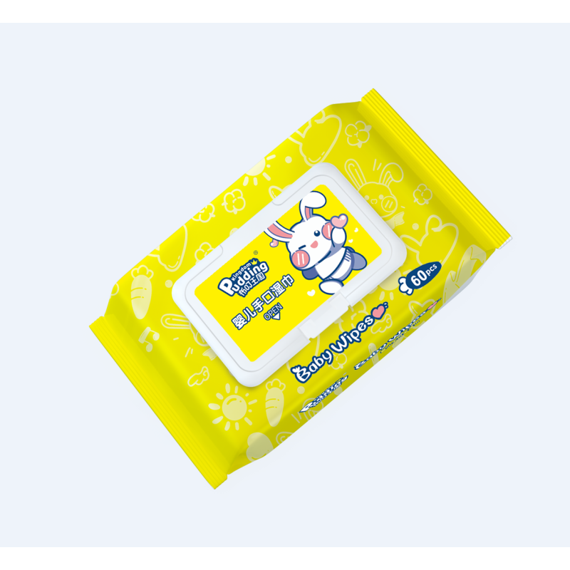 Baby Wipes Factory - Professional China Manufacturers