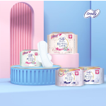 Anion Sanitary Pads Companies
