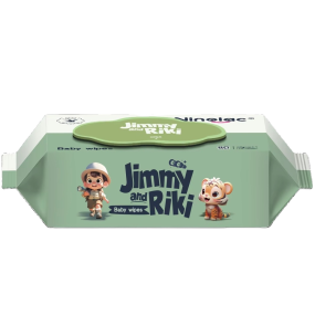 Baby Wipes Supplier - Sensitive Skin Care Spunlace
