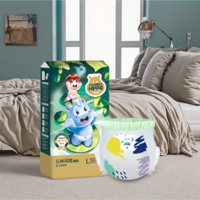 Baby Training Pants Manufacturer - Hippo Comfort Pants