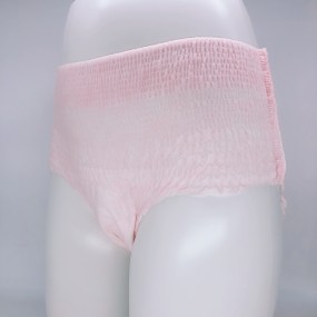 卫生巾厂家-高品质一次性女士卫生巾透气卫生巾免费样品采用