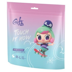 Sanitary Pants Manufacturer - Wholesale Overnight Period