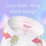 婴儿尿裤厂家-高品质定制批发代工无纺布定制logo一次性婴儿尿裤