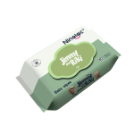 Baby Wipes Supplier - Australian Camellia Oil Cotton