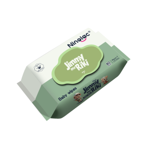 Baby Wipes Supplier - Australian Camellia Oil Cotton