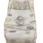 Baby Diapers Manufacturer - Free Samples Pull Up Pants