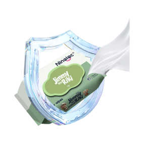 Sanitary Napkins Supplier - Japan Made Winged Design