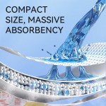 Baby Training Pants Factory - Japanese SAP Soft Nappies