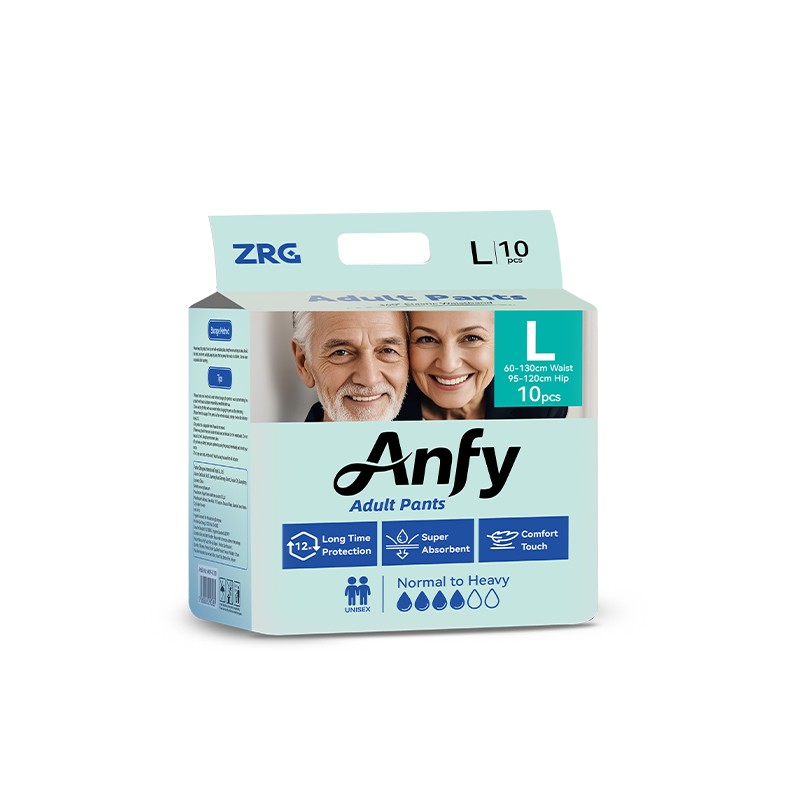 Adult Diapers Manufacturer - Medical Hospital PE Film