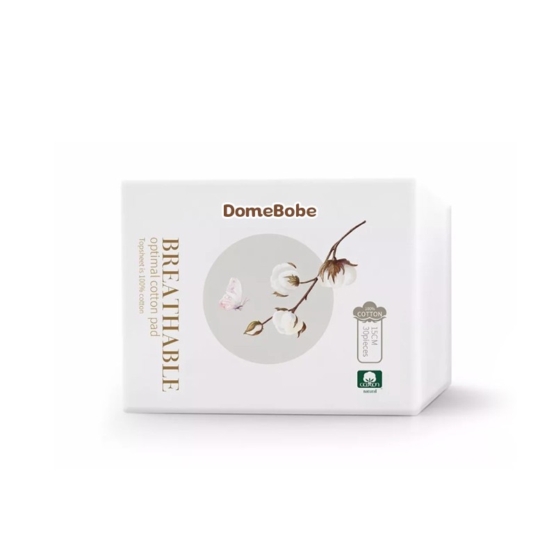 Sanitary Napkin Manufacturer - Ultra Soft Organic Cotton