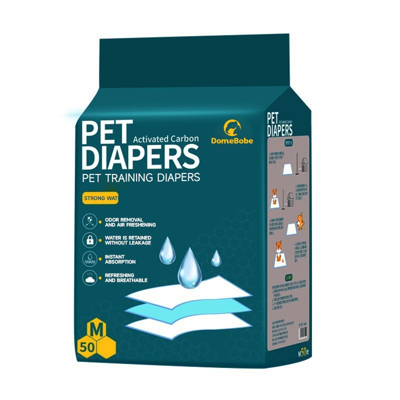 犬尿垫工厂- disposable 防漏保护快吸