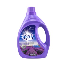 Laundry Detergent Factory - Skin Friendly Long Lasting