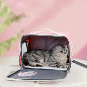 宠物包厂家 - 批发时尚透气