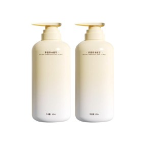 Shampoo Manufacturer - OEM ODM Herbal Plant Extract