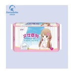 卫生巾厂家 - 高品质超薄