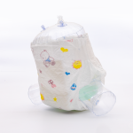 婴儿尿布生产厂家 - 高品质柔软舒适
