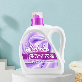 Laundry Detergent Manufacturer - Household Clothes Washing