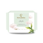 卫生巾生产厂家 - 超柔软有机棉