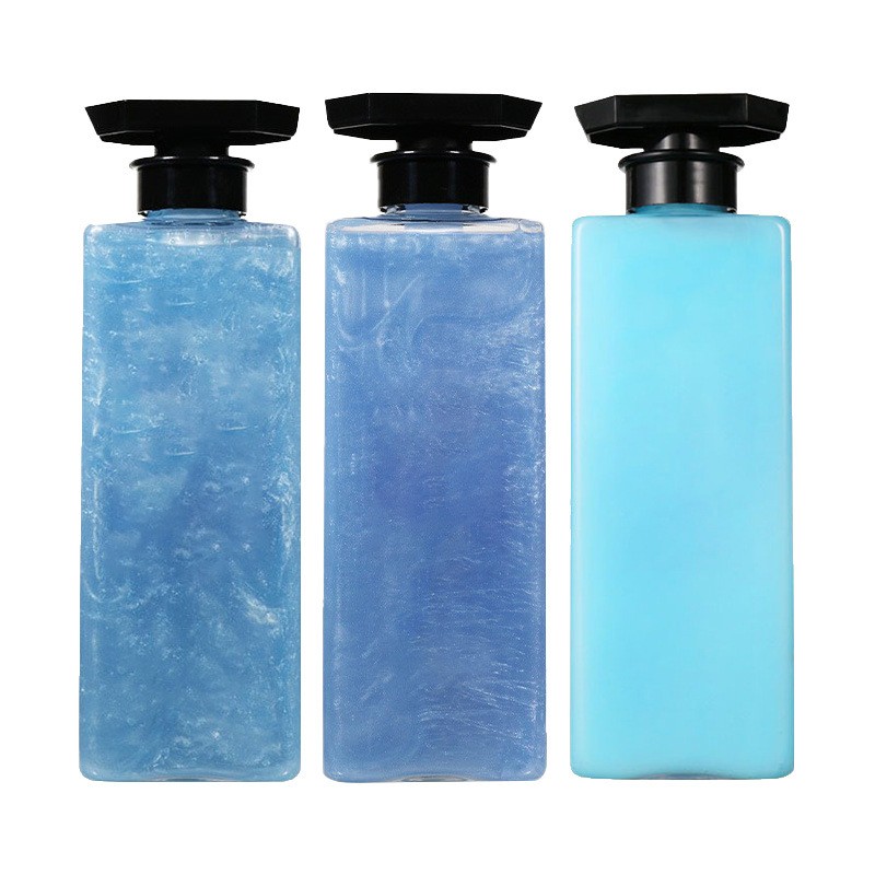 Shampoo Factory - High Quality Herbal Plant Extract