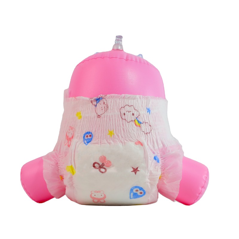 Baby Diaper Supplier - High Quality Fluff Pulp Skin Friendly