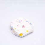 婴儿尿布生产厂家 - 高品质柔软舒适