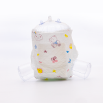 婴儿尿布生产厂家 - 高品质柔软舒适