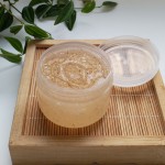 身体磨砂厂家 - 定制logo玫瑰香型