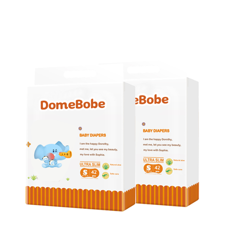 Baby Nappies Manufacturer - Newborn High Absorbent