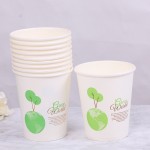纸杯厂家 - 一次性定制logo耐用
