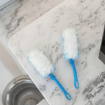 Dust Duster Supplier - Shengbo 360-Degree Disposable Cleaning Dust Duster Electrostatic Feather Retractable Microfiber