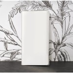 纸餐巾供应商-环保40x40厘米一次性纸餐巾可生物降解定制印花酒店用