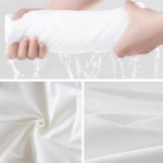 Bath Towels Factory - 70140cm Thickened Portable Cotton Towels Set Quick-Drying Bath Shower Towels for Travel