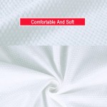 Bath Towels Factory - 70140cm Disposable Bath Towels Individually Packed Absorbent Shower Towels 100% Cotton