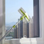 Mop Pads Supplier - Upgraded 2542cm Static Sweeper Pad Refills Dry Mop Cleaning Honeycomb Design 100% Polyester