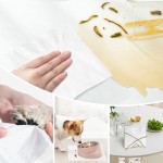 Paper Napkins Factory - Wholesale Popular Commercial Use Disposable Square Paper Napkins Handmade Logo Printing