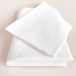 Bath Towels Supplier - Disposable 70100cm Bath Towels Babysoft Cotton for Sensitive Skin Absorbent Large Towel