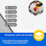 Paper Napkins Factory - Wholesale Popular Commercial Use Disposable Square Paper Napkins Handmade Logo Printing