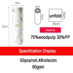 清洁布供应商-2525厘米免费样品一次性洗碗布便捷多用吸水手巾